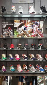 韓國代購年末狂歡 韓版Adidas、Skechers與New Balance低至5折，鞋帽箱包一站購齊